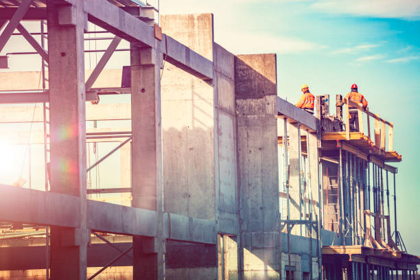 Best Concrete Flooring Contractor  in Pasadena Hills, FL