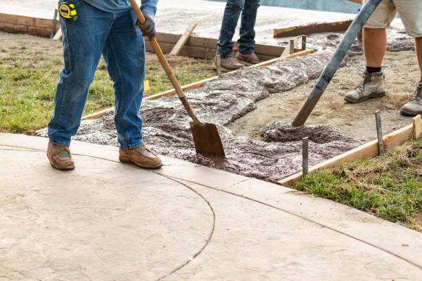 Best Custom Concrete Contractor  in Pasadena Hills, FL
