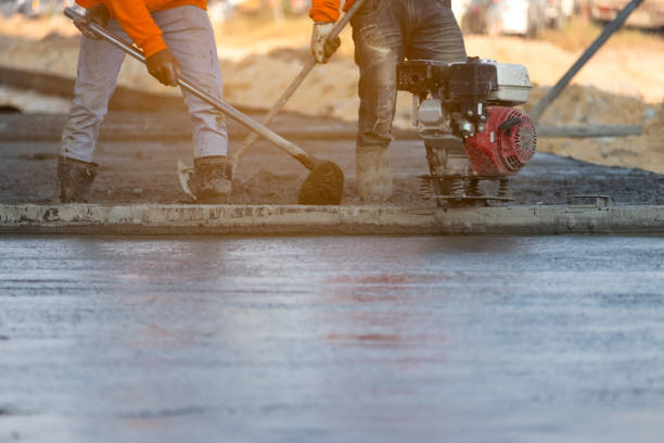 Best Concrete Repair Services  in Pasadena Hills, FL