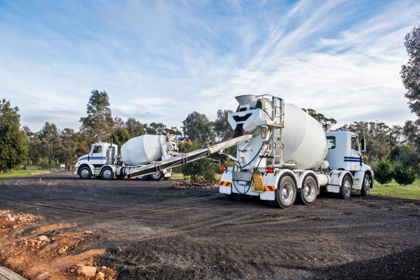 Best Concrete Driveway Installation  in Pasadena Hills, FL