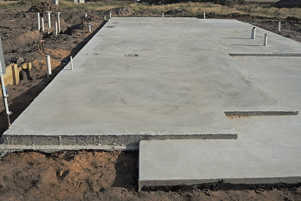 Best Decorative Concrete Services  in Pasadena Hills, FL