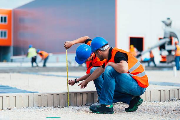 Best Affordable Concrete Contractor  in Pasadena Hills, FL
