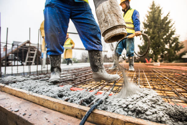 Best Concrete Patio Contractor  in Pasadena Hills, FL